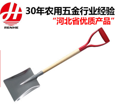 外貿出口 S501鋁鍬 日本歐洲北美款鋁雪鏟 五金工具木人字鋁雪鏟