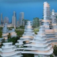 長春市城市發展投資控股（集團）有限公司舊城改造第三、四期城市雕塑項目（經開區）單一來源公告