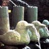 供應(yīng)仿砂巖 園林景觀雕塑 動物雕塑