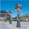 廠家供應led景觀燈 庭院燈 廣場 公園 景點 園林 戶外亮化工程