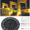 LED大功率地埋燈防水LED埋地?zé)魪S家定制生產(chǎn)廣場公園園林照射燈