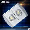 廠家批發(fā)led集成模組路燈質(zhì)保三年戶外中桿燈/隧道燈高亮100w