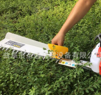 小型手動(dòng)綠籬機(jī) 多用途園藝綠籬機(jī) 汽油綠籬修剪機(jī)價(jià)格