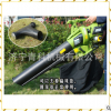 園林綠化手提式吹吸機(jī) 地面樹(shù)葉吹吸葉機(jī) 汽油吹吸葉機(jī) 吹灰機(jī)