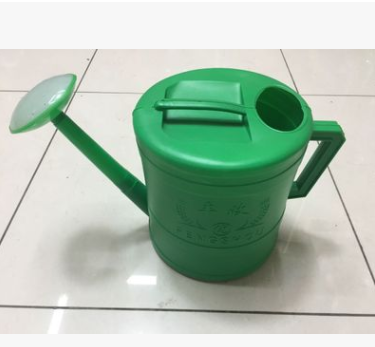 供應(yīng)手持式 灑水壺 種莊稼 園藝工具 灌溉工具老款灑水壺YF-0135