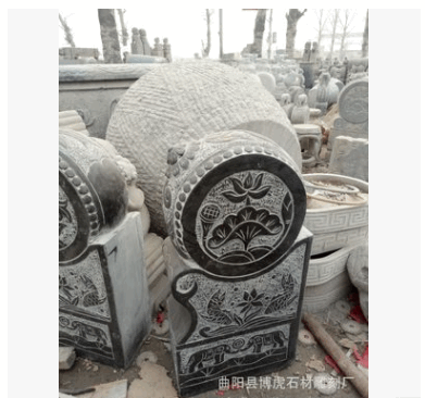供應石雕仿古做舊園林雕刻青石大理石抱鼓石門墩石雕門墩鎮(zhèn)宅擺件