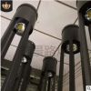 簡約庭院led燈景觀燈 防水草坪燈 園林公園亮化柱燈高桿led燈超亮