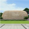 刻字運輸安裝企業(yè)公司門牌石 園林刻字石村口石大理石原石景觀石