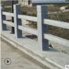 廠家供應漢白玉石欄桿大理石欄桿 庭院大橋扶手石欄桿河道護欄
