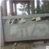 廠家加工定制石欄桿河道護欄石欄桿天然石材來圖定制廠家直銷供應