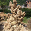 上海吸水石假山設(shè)計(jì)公司
