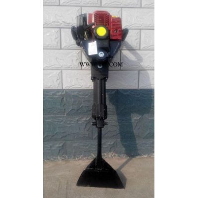 植樹刨根起樹機 結(jié)實耐用型 林業(yè)植樹挖坑機價格