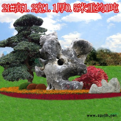 天然景觀石 小型刻字石點石奇石 A8