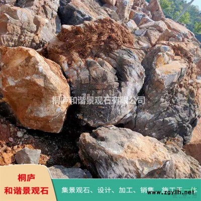 鵝卵石濾料 雨花石產地直銷自然石
