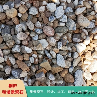 桐廬產地直銷天然九龍玉點石刻字石 C34