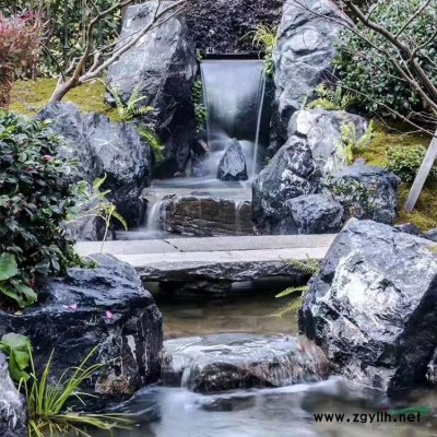杭州產地直銷 天然景觀石 鵝卵石水沖石 雨花石