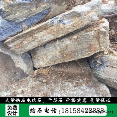 自然石原石杭州天然景觀石產地大量英石假山直銷