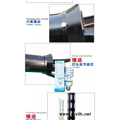 直銷小區公園戶外防銹防水歐式簡約LED庭院燈