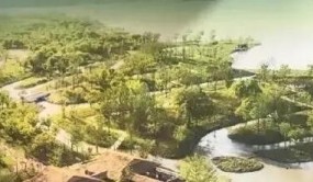 東方園林持續探索水環境治理技術，走出一條科學治水之路