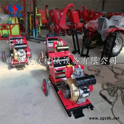 供應(yīng)多功能粉碎機(jī)移動(dòng)式園林機(jī)械專(zhuān)用粉碎設(shè)備粉碎機(jī)廠家