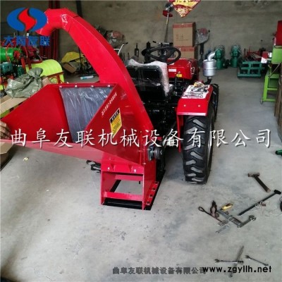 大型樹(shù)枝粉碎機(jī)榕樹(shù)樹(shù)木碎枝機(jī)園林樹(shù)枝粉碎機(jī)