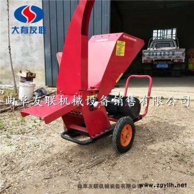 汽油臥室樹(shù)杈破碎機(jī)大馬力樹(shù)枝碎枝機(jī)小樹(shù)杈專(zhuān)用粉碎機(jī)