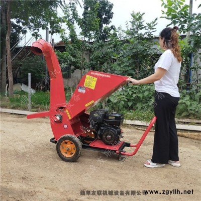 杭州熱銷茶園修剪雜枝粉碎機 果園枝條粉碎還田機 樹杈粉碎還田機廠家4