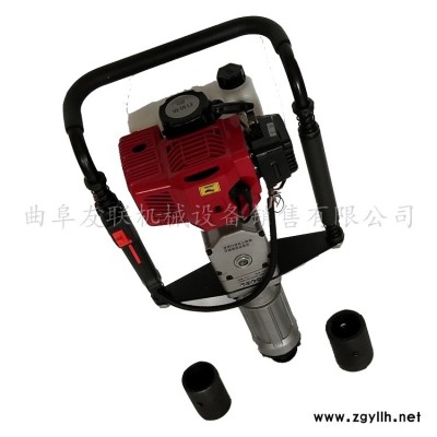 手推移動式5公分枝干粉碎機  物業用殘枝枯木破碎機 綠化枝條碎枝機廠家4